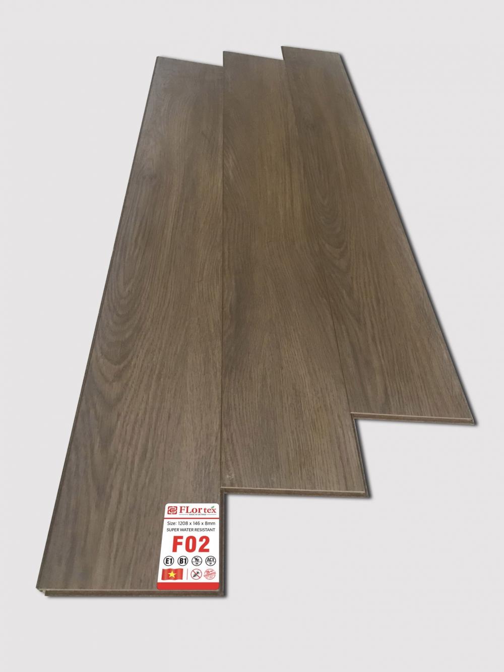 SÀN GỖ FLOTEX F02